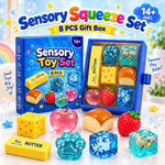 Squishy Toy Gift Box