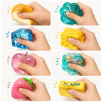 Squishy Toy Gift Box