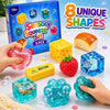 Squishy Toy Gift Box