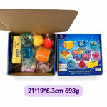 Squishy Toy Gift Box