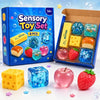 Squishy Toy Gift Box