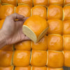 Hawaiian Roll Sensory Squishy Toy