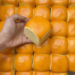 Hawaiian Roll Sensory Squishy Toy