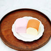 Hawaiian Roll Sensory Squishy Toy