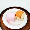 Hawaiian Roll Sensory Squishy Toy