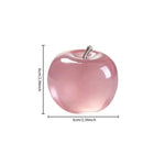 Apple Squishy Fidget Toy Set