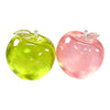 Apple Squishy Fidget Toy Set