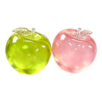 Apple Squishy Fidget Toy Set