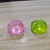 Apple Squishy Fidget Toy Set