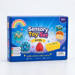 Squishy Toy Gift Box