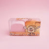 Hawaiian Roll Sensory Squishy Toy